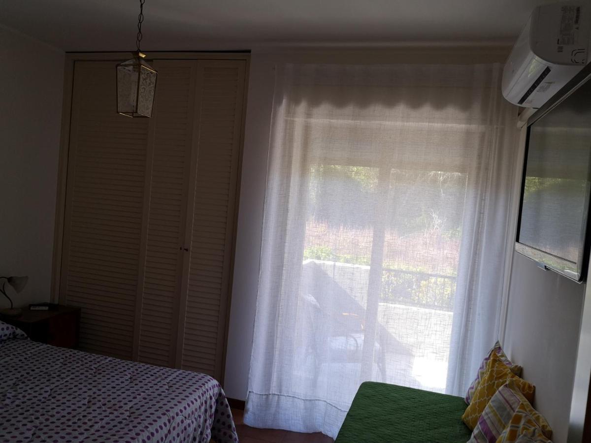 La Lampara Apartment Aci Castello Eksteriør billede