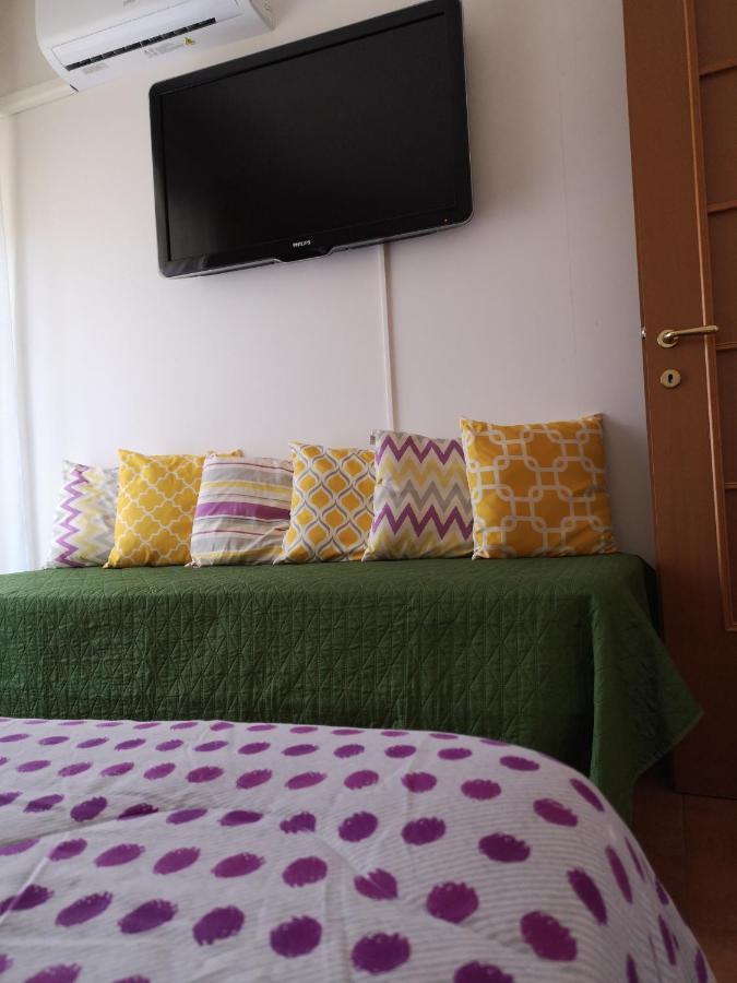 La Lampara Apartment Aci Castello Eksteriør billede