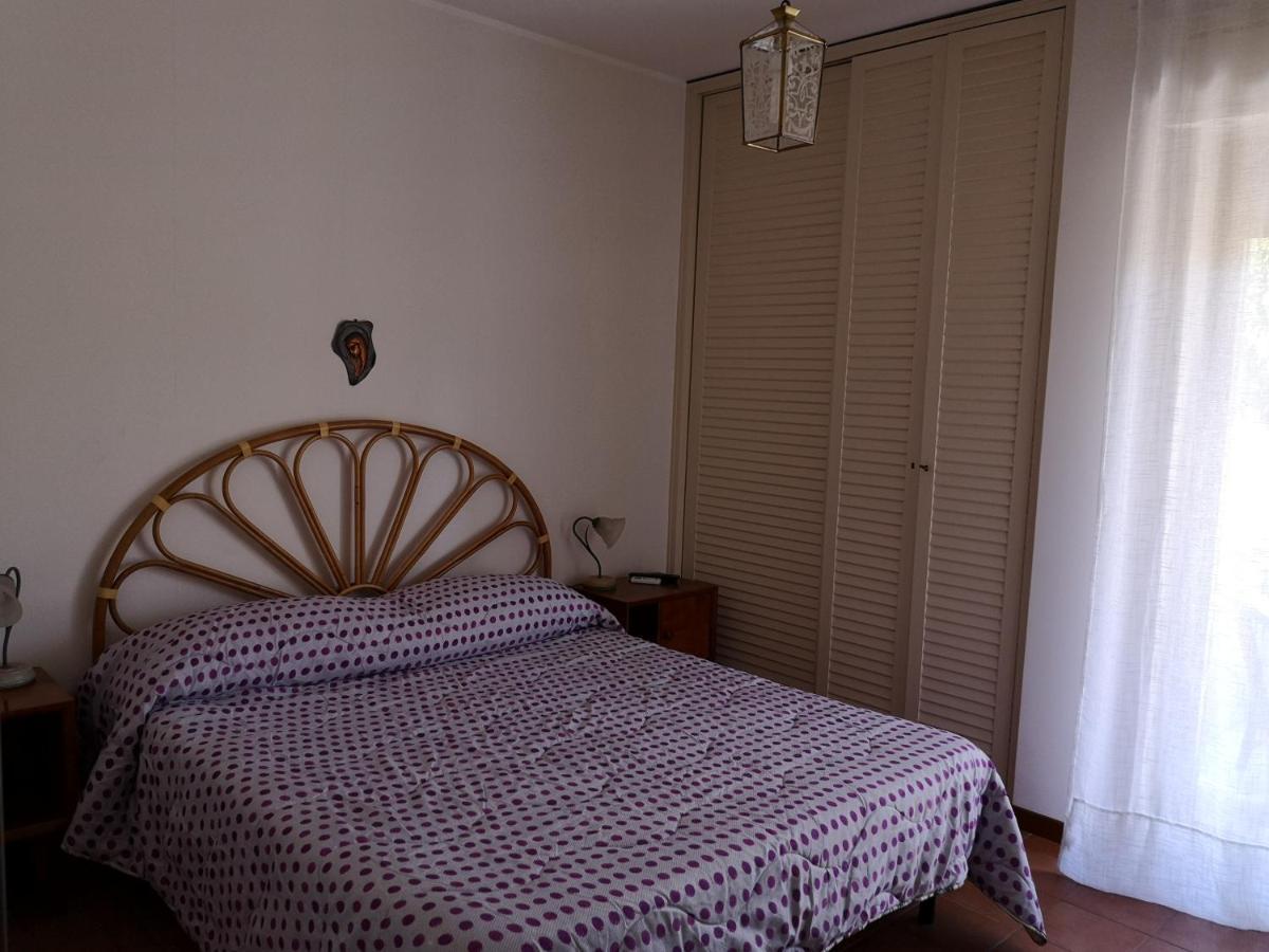 La Lampara Apartment Aci Castello Eksteriør billede