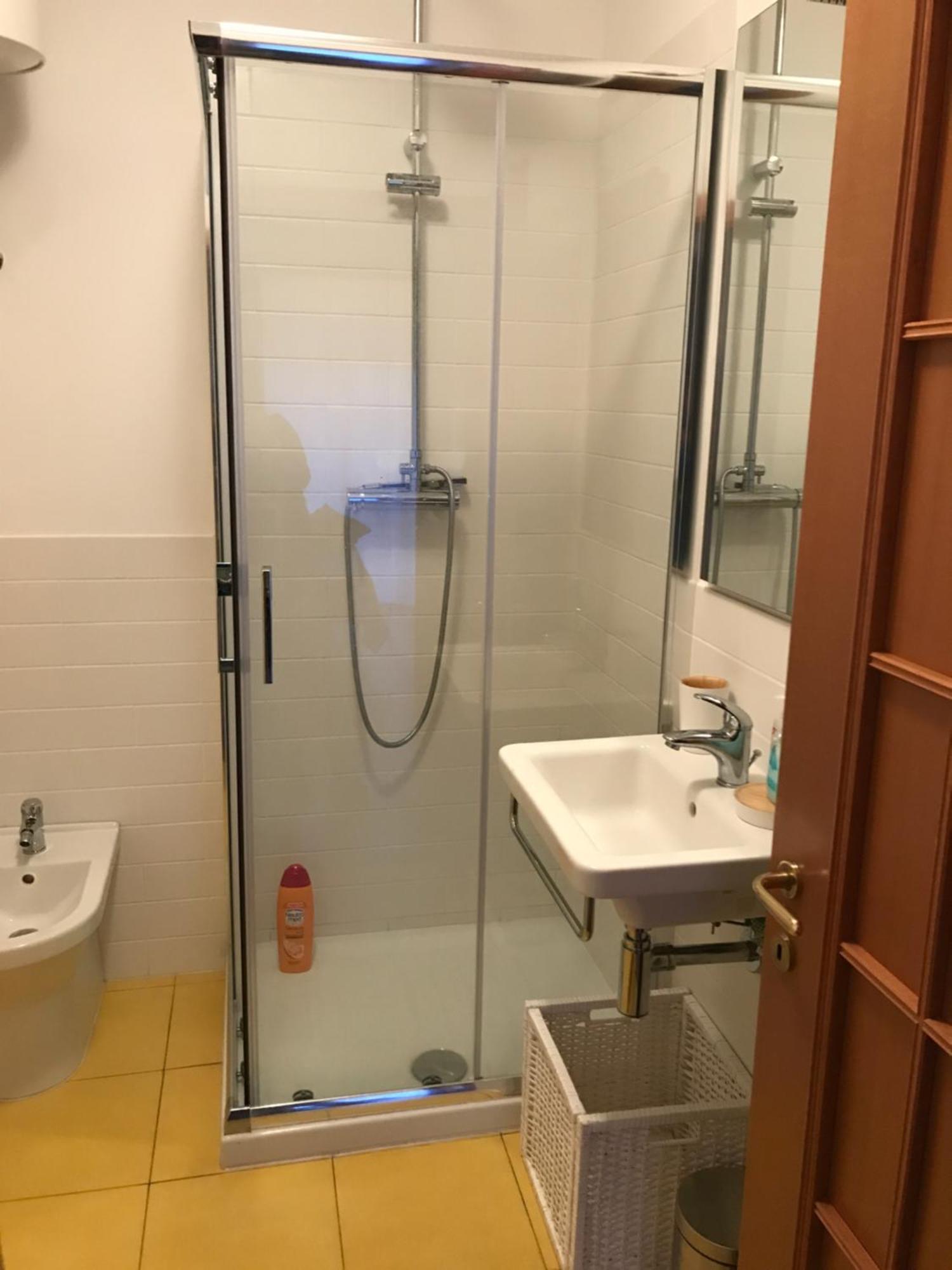 La Lampara Apartment Aci Castello Eksteriør billede