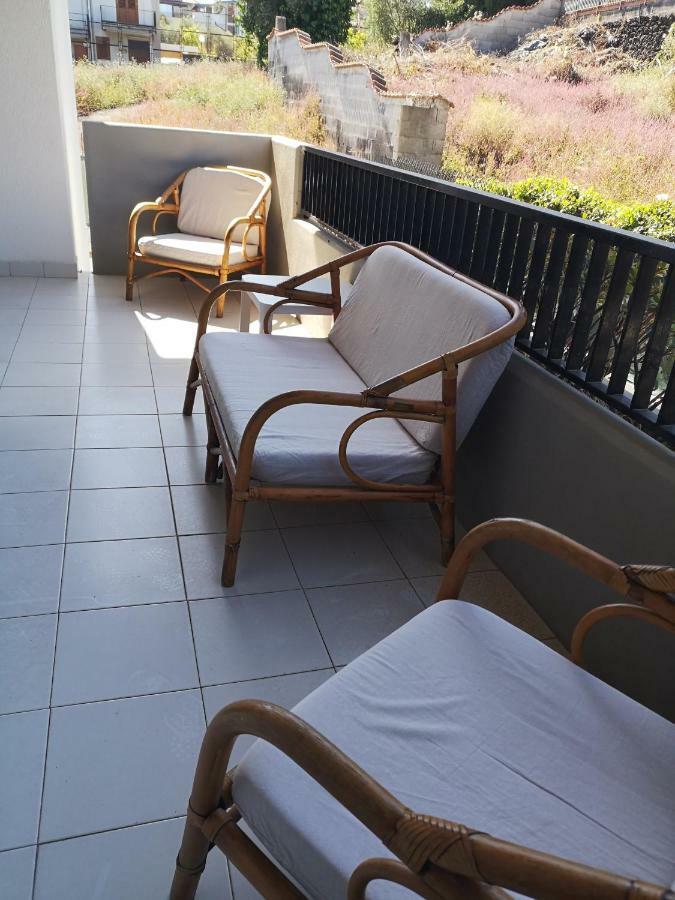 La Lampara Apartment Aci Castello Eksteriør billede