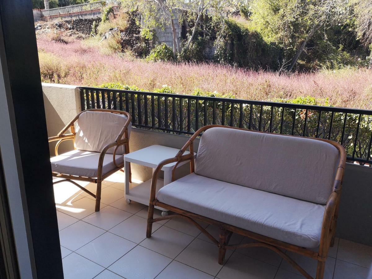 La Lampara Apartment Aci Castello Eksteriør billede
