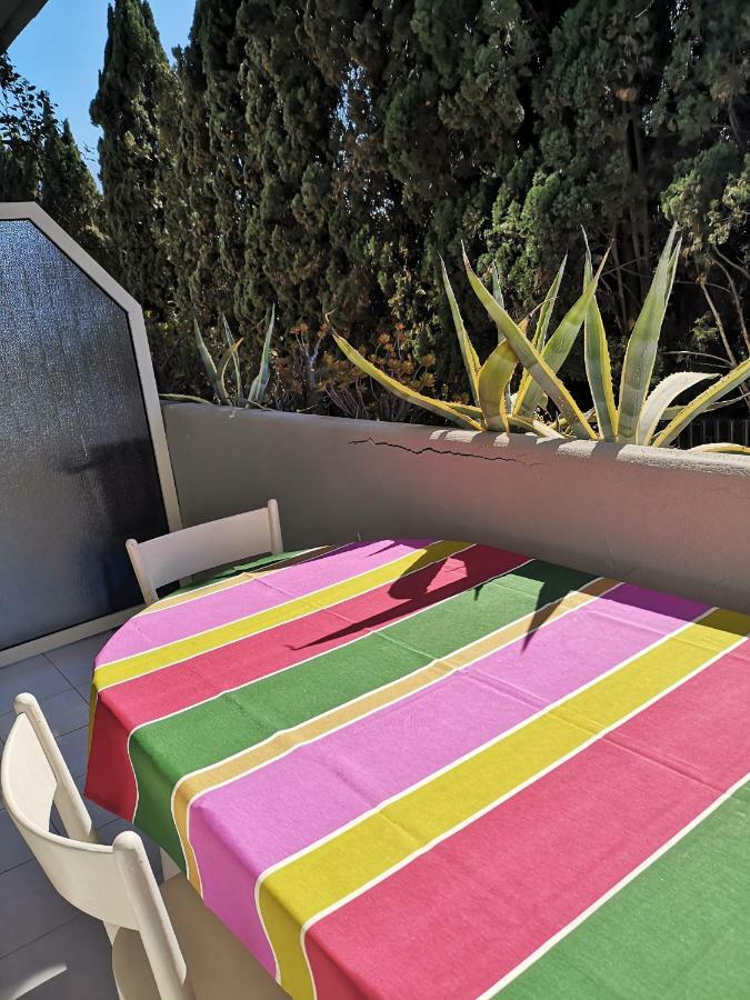 La Lampara Apartment Aci Castello Eksteriør billede